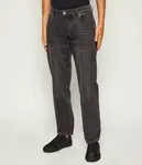 Джинсы Санкро Straight fit Richmond X, черный - фото 3