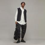 Y-3 Брюки Y 3 Cargo мужские black - фото 5