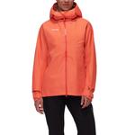 Куртка Women's MAMMUT, черный - фото 3