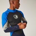 Полный гидрокостюм Regatta, синий - фото 6