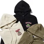 New Era Свитшот унисекс черный - фото 4