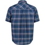 Рубашка Cmp, цвет b.blue-ocean-tango 21zt - фото 2