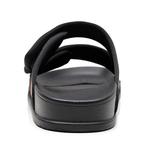 Шлепанцы унисекс Golofi, цвет Red & White 5014 - фото 13