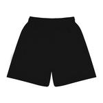 Повседневные шорты унисекс Tip-Off, Черный - фото 2