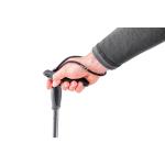 LEKI Палка 'Wanderfreund Makalu' в черном цвете - фото 4