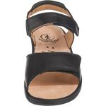 Сандалии с ремешками Ganter Sonnica, черный - фото 3