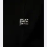 Футболка стандартного кроя G-Star Raw, черный - фото 4