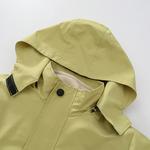 Детская одежда для улицы PROTECTCAMEL, зеленый - фото 9