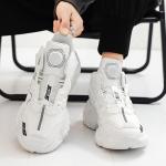 Кроссовки URBAN AUTHENTIC Chunky Sneakers Men Low-top, черный - фото 9