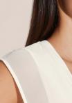 Блуза MADELEINE, белый - фото 4