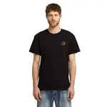 Бейсболка G-Star Avernus, черный - фото