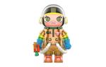 Mega Collection Space Molly Jelly 1000% POP MART - фото