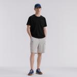 Футболка мужская CAT, черный - фото 9