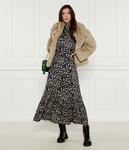 Юбка Ba&sh ALEXA, черный - фото 2