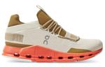 Кроссовки (WMNS) On Running Cloudnova 'Beige Orange', бежевый - фото 2