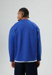 Топ Lucy & Sam CREW NECK, Sax/Royal Blue - фото 3