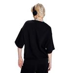 Свитшот мужской Lee, черный - фото 6