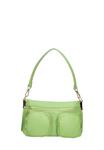 Сумка Roberta Rossi, зеленый - фото 3