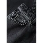 Юбка-миди Superdry с разрезом, черный - фото 7