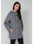 Пальто для улицы в цвете 97W2_graphite s.Oliver - фото 2