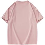 Футболка унисекс Doraemon, Розовый - фото 14