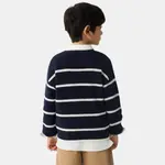 Детский свитер GAP, синий - фото 5