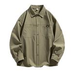 Футболка мужская Jeep, армейский зеленый - фото