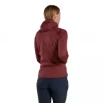 Куртка Montane Fury, красный - фото 2