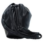 Сумка через плечо Tom Tailor Liza Umhängetasche 23 см, черный - фото 3