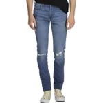 Levis Джинсы мужские синие - фото 2