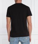 Футболка мужская G-Star Raw базовая хлопковая, черный - фото 4