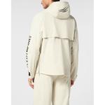 Куртка-Пуловер с царапинами Plein Sport, цвет grau - фото 2