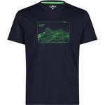 CMP Мужская футболка - фото