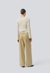Брюки Modström ISOLDEMD PANTS, Twill/Beige - фото 2