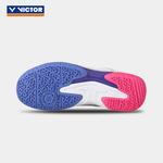 Кроссовки VICTOR Badminton Shoes Unisex Low-top, темно-синий - фото 3