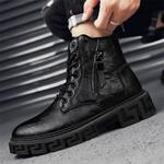 Ботинки Kangaroo head Martin Boots Unisex - фото 12