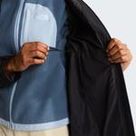 THE NORTH FACE Плащ в цвете Navy - фото 9