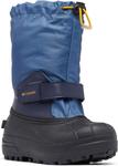 Columbia unisex-child Powderbug FortySnow ботинки, Dark Mountain/Collegiate Navy - фото