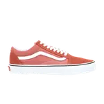 Ботинки Old Skool Vans, розовый - фото