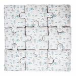 Луландо, коврик-пазл Art Collection Lulando - фото 4