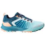 Походная обувь Elbrus Noruta, синий - фото