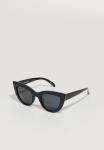 Солнцезащитные очки Pieces PCDONAI SUNGLASSES, Black - фото 3