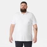 Helly Hansen Crew Polo, White - фото 4