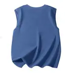 Майка Unisex HUANQIU, белый - фото 11