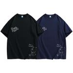 Футболка унисекс Doraemon, Белый - фото 27