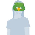 Скретч-маски, 5 шт. Inna marka - фото 4