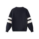 Детский свитер Lee, темно-серый - фото 4