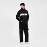 Брюки карго Ellesse Santadi, черный - фото 4