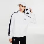 Футболка женская Kappa, Korean White-012 - фото 11