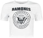 Футболка Original Crest от Ramones - фото